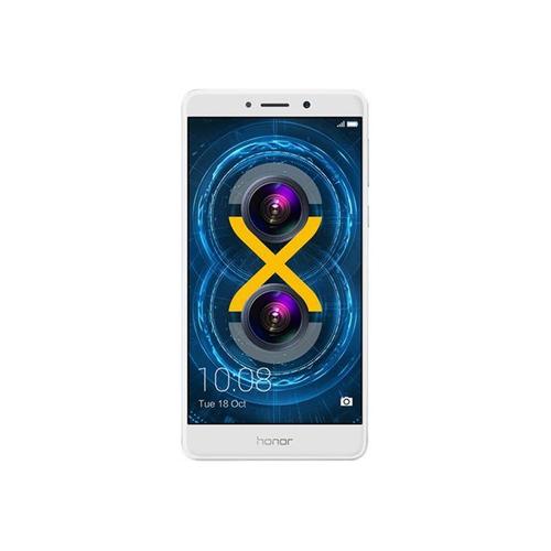Honor 6X 32 Go Argent