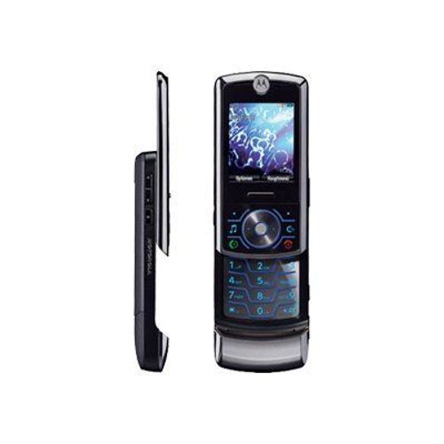 Motorola MOTOROKR Z6