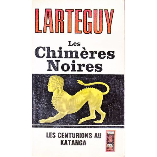 Les Chimères Noires