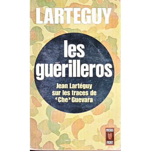 Les Guèrilleros