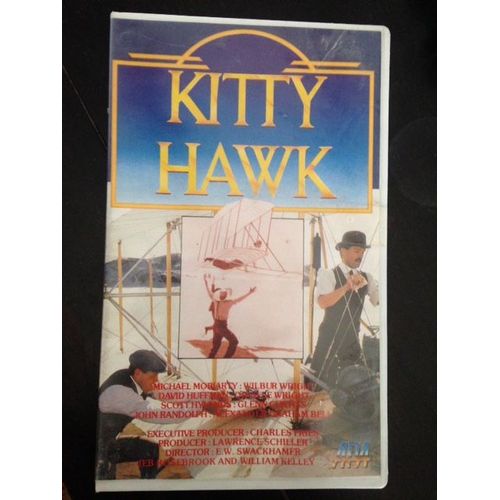 Kitty Hawk
