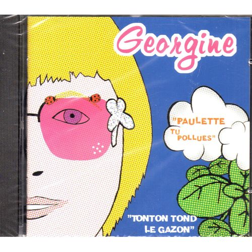 Georgine