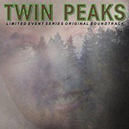 twin peaks season two soundtrack rhino