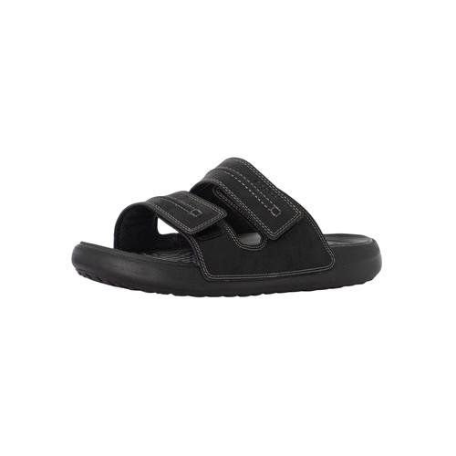 Crocs Sandales Yukon Vista Ii Noir