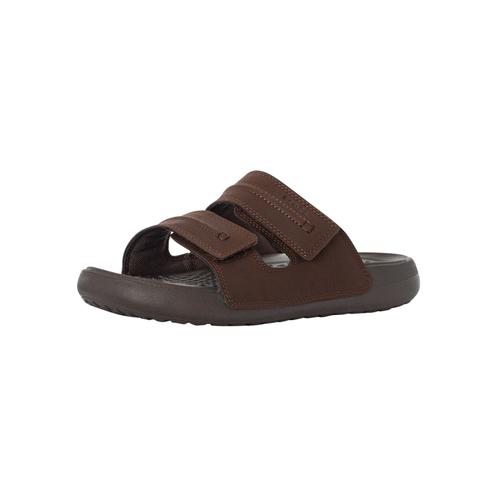 Crocs Sandales Yukon Vista Ii Marron