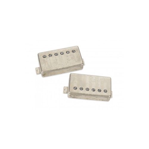 Seymour Duncan - Set De Micros Humbucker Custom Shop Peter Frampton Mj 40th Anniversary