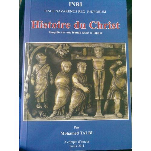 Histoire Du Christ