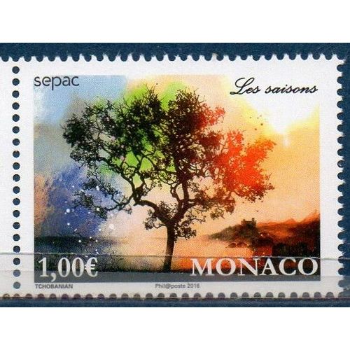 Sepac - Les Saisons