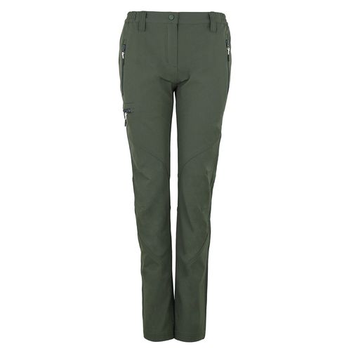 Pantalon De Randonnée Femme Abor
