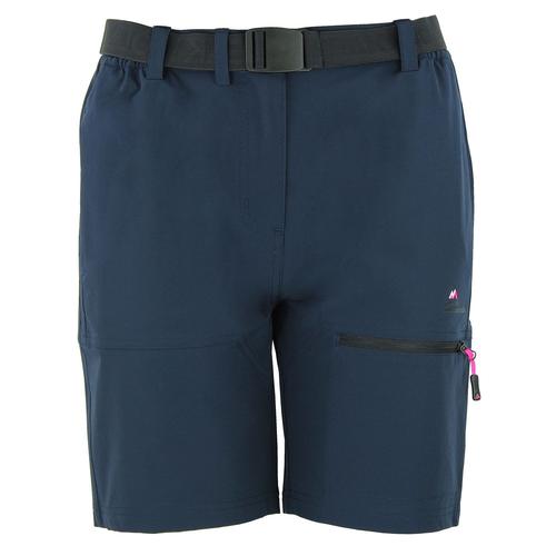 Short De Randonnée Femme Ajasi