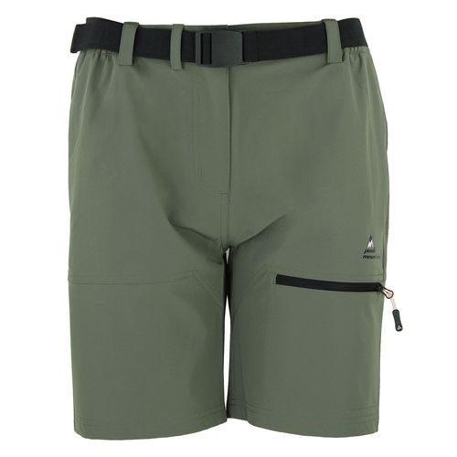 Short De Randonnée Femme Ajasi