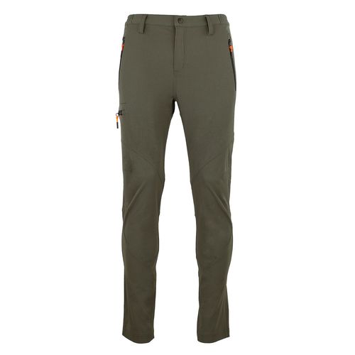 Pantalon De Randonnée Homme Cebor