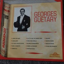 Mes 1eres Chansons - Georges Guetary