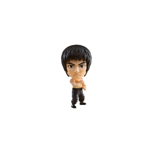 Bruce Lee - Figurine Nendoroid Bruce Lee 10 Cm