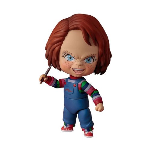 Chucky 2 - Figurine Nendoroid Doll Chucky 10 Cm