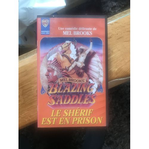 Le Sheriff Est En Prison