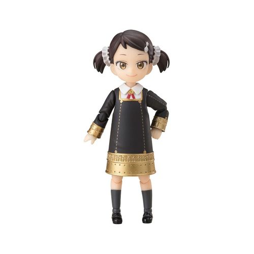 Spy X Family - Figurine S.H. Figuarts Becky Blackbell 9 Cm