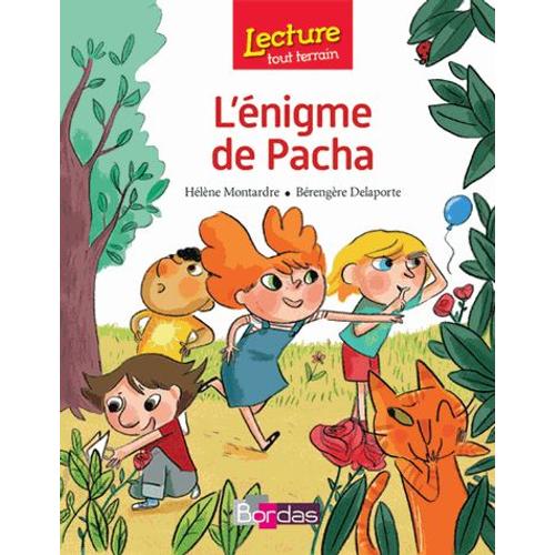 Lecture Tout-Terrain - 5 Exemplaires