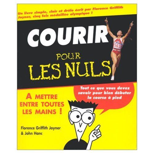 Courir Pour Les Nuls