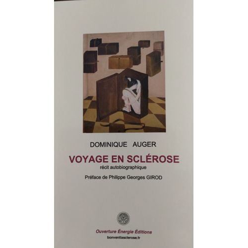 Voyage En Sclérose