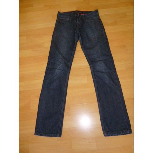Jean Complices Bleu Foncé - 14 Ans