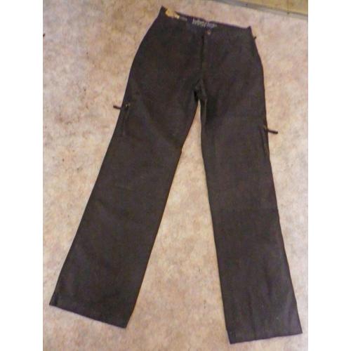 Pantalon Cargo Marlboro Classics Taille 30/34 Neuf Avec Étiquette (Déchirée)