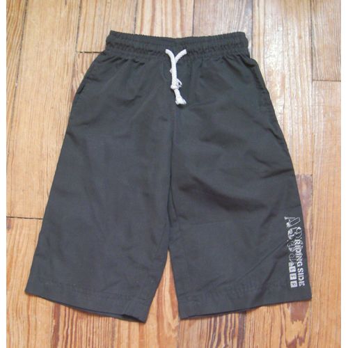 Short Noir - Taille 5 Ans