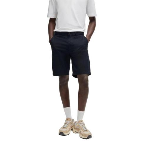 Bermuda Homme Boss Chino-Slim-Shorts 10248647 01 50513026