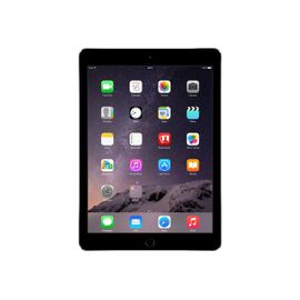 Tablette Apple iPad Air 2 Wi-Fi 128 Go 9.7 pouces Gris sidéral
