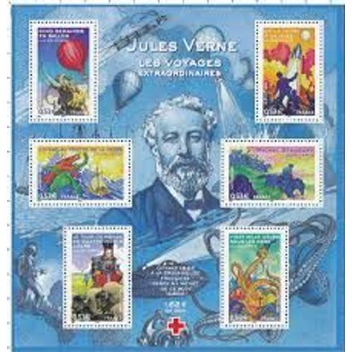 Jules Verne - Les Voyages Extraordinaires