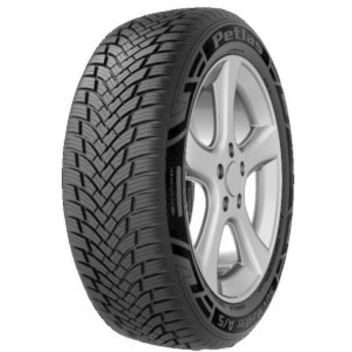 Pneu Petlas SuvMaster A/S ( 235/55 R18 104V XL )