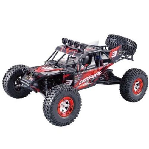 Amewi 22186 - Eagle 3 , 1/12 Dune Buggy 4wd - Couleur: Rouge-Amewi-Amewi