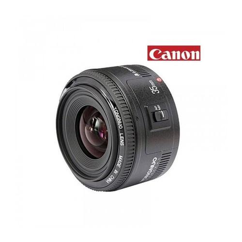 Yongnuo EF Objectif 35 mm f/2.0 pour Canon EF-(S)
