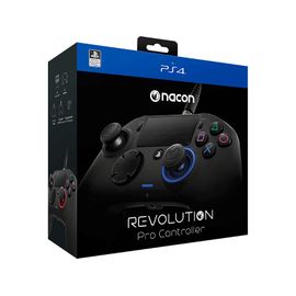 Manette Ps4 Nacon Révolution