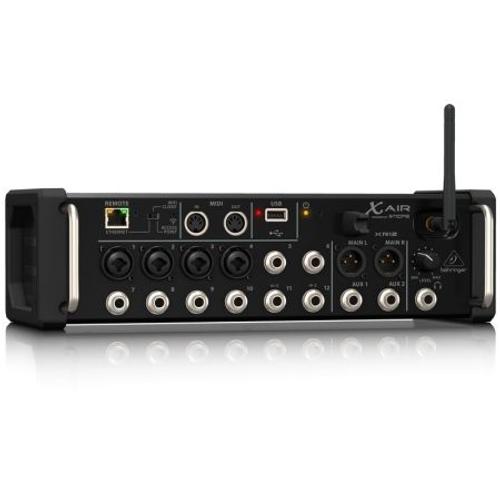 BEHRINGER - XR12