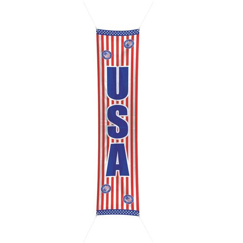 Bannière Usa
