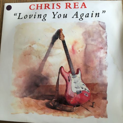 Loving You Again