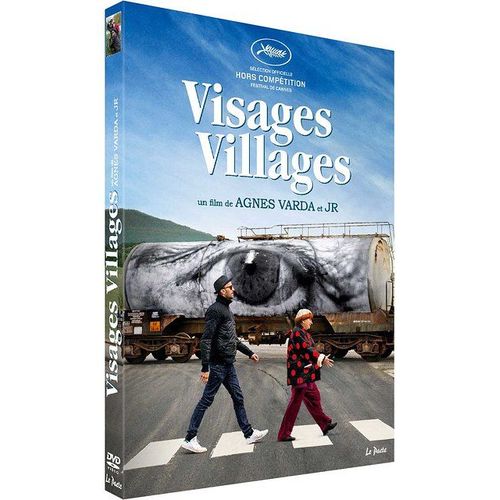Visages Villages