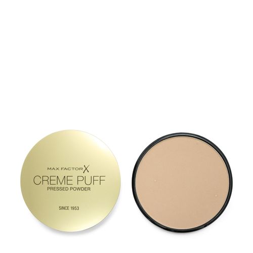 Max Factor Crème Puff Poudre Compacte 05 21g Translucide 