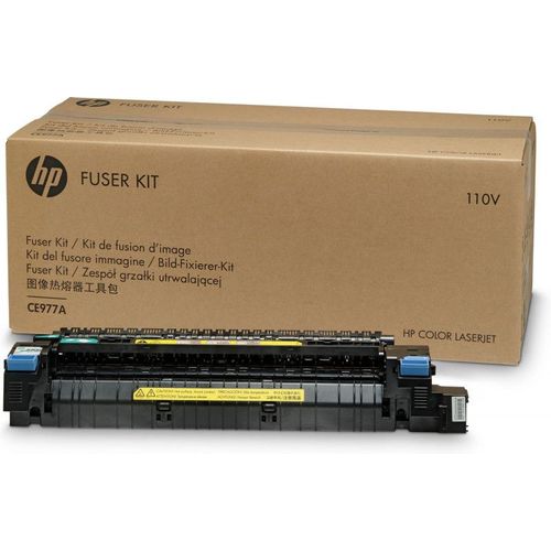 Hp Ce977a Unité De Fixation (fusers) 150000 Pages