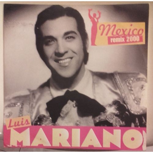 Mexico Remix 2000