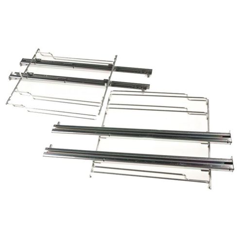 Siemens - Glisieres Extention Totale Double - Ref: 00577705