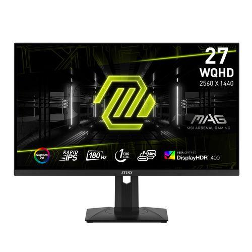 MSI MAG 274QRF QD E2