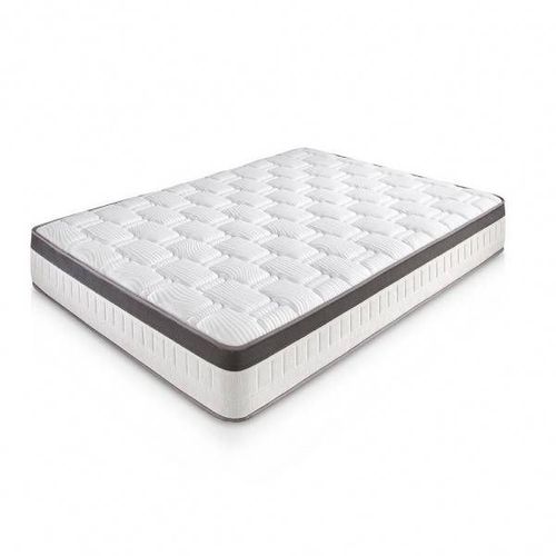 Matelas 135x190 À Mémoire De Forme Supreme