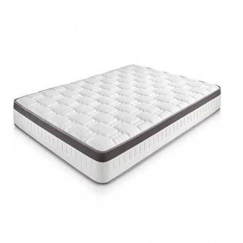 Matelas 160x200 À Mémoire De Forme Supreme