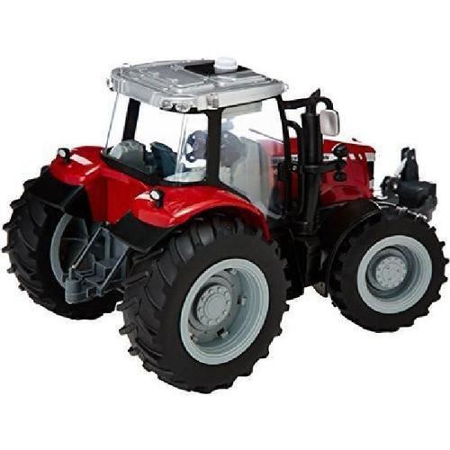 Britains Tracteur Massey Ferguson 6613