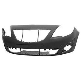Pare Chocs Avant Pour Opel Meriva B Phase 1, 2010-2013, Trous Feux Antibrouillard, Neuf À Peindre