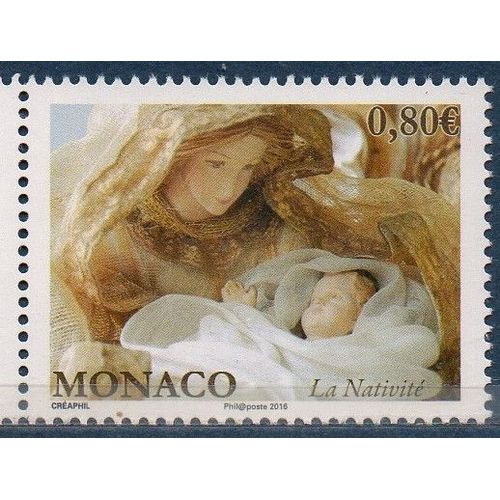 Noël - Nativité De Venise