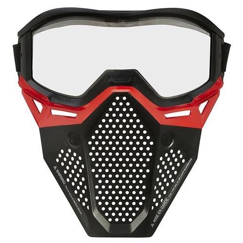 Nerf Rival Face Mask