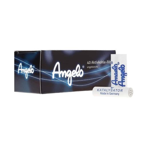 filtres pipes charbon actif 9mm